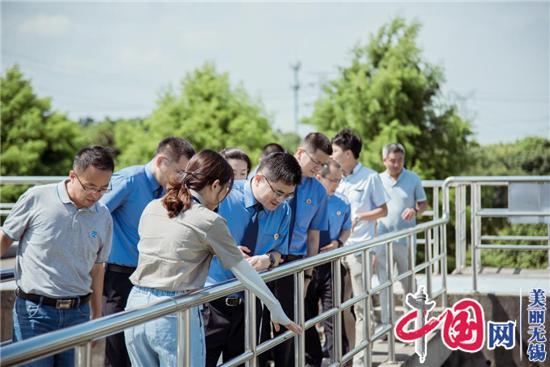 無錫新吳：充分發揮公益訴訟職能 切實維護人民群眾利益